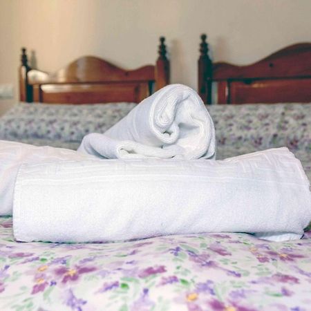 La Cochera Madrigal de la Vera Dış mekan fotoğraf
