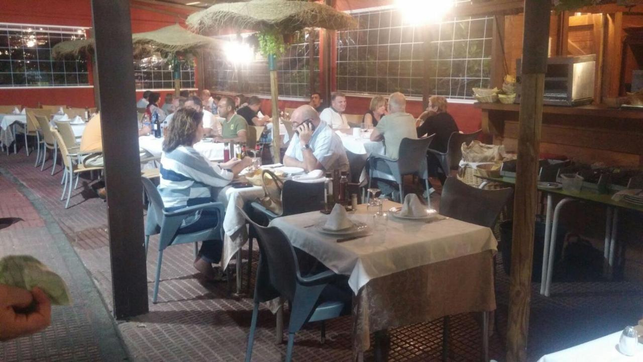 La Cochera Madrigal de la Vera Dış mekan fotoğraf